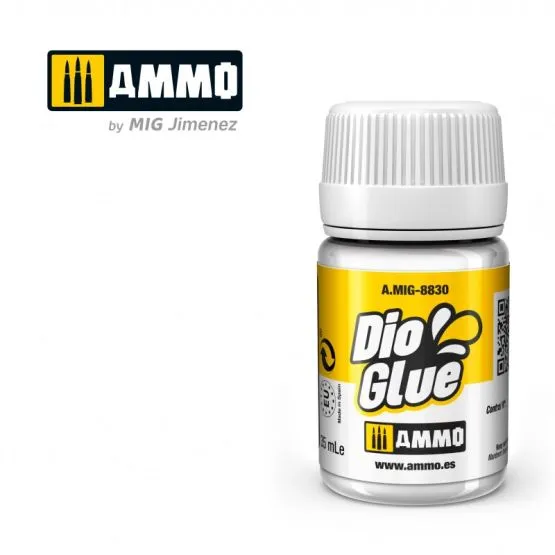 DIO Glue 35ml
