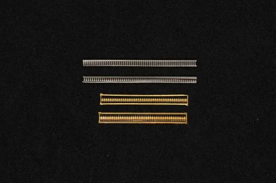 Cartridge belt with ammo belts feader Cal.30 1:72