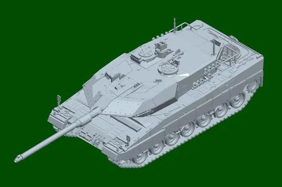 Leopard2A6 MBT 1:72
