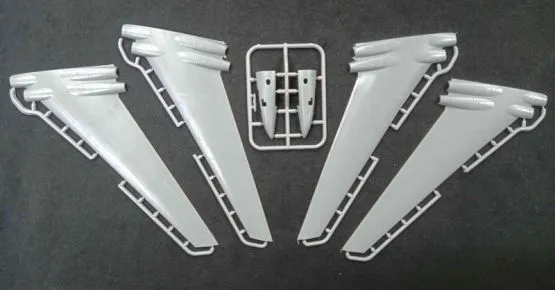 Myasishchev 3MD Bison-C 1:144