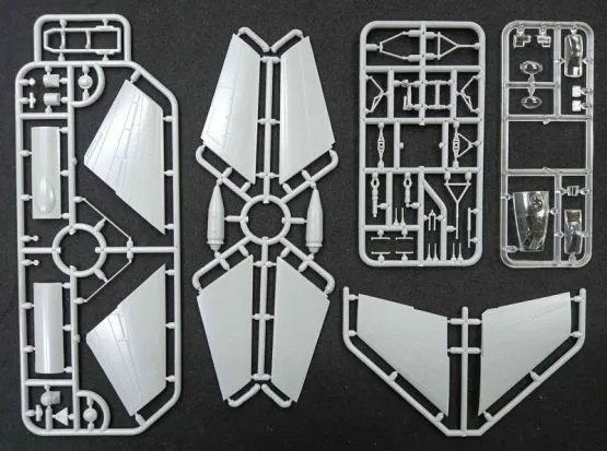 Myasishchev 3MC Bison-B 1:144