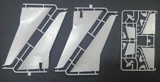 McDonnell Douglas MD-11 PW 1:144