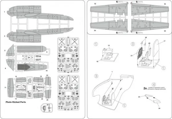 Blackburn Beverley 1:144