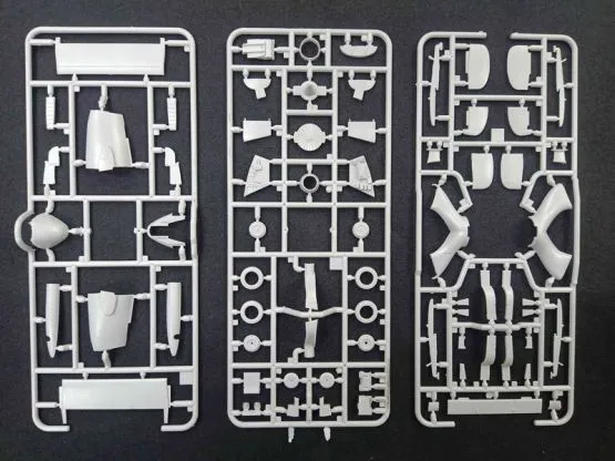 De Havilland DH112 Venom 1:48