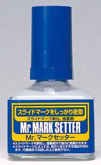 Mr.Mark Setter 40ml