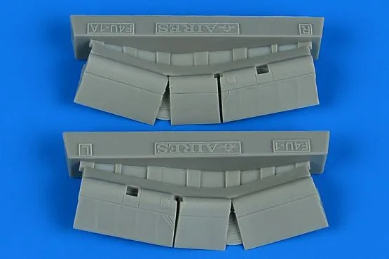 F4U-1A Corsair flaps (Tam.) 1:72