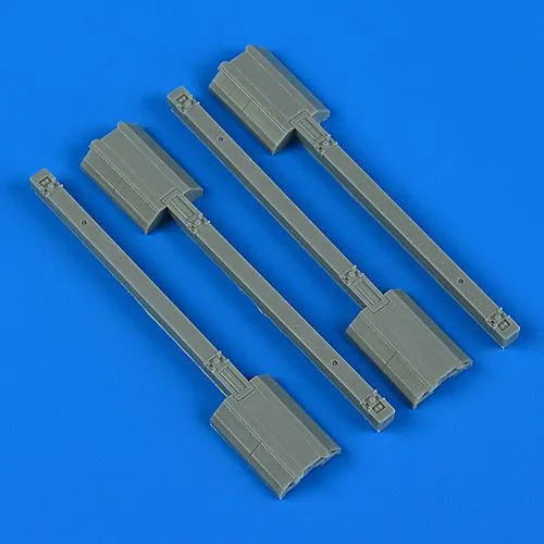 F-14A Tomcat LAU-93/A launchers 1:48