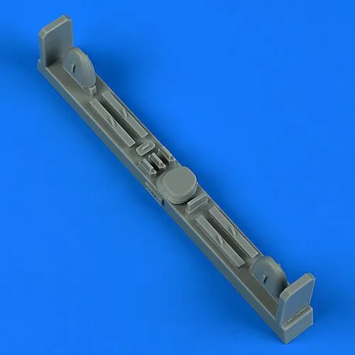 Su-25 Frogfoot remove before flight covers 1:48