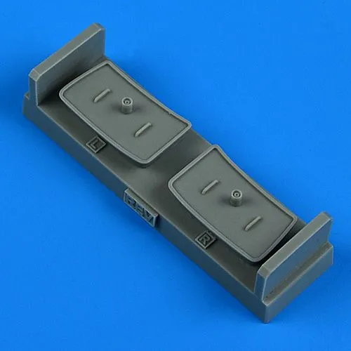 Eurofighter Typhoon F.O.D. covers 1:48