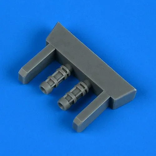 Tornado IDS/GR.4 gun barrels 1:32 Tornado IDS/GR.4 gun barrels 1:32