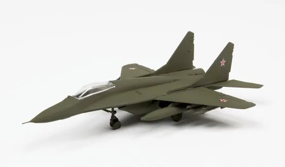 MiG-29 9-13 Fulcrum C 1:144