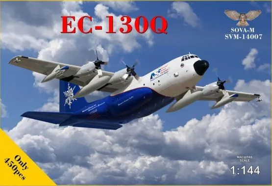 C-130Q 1:144