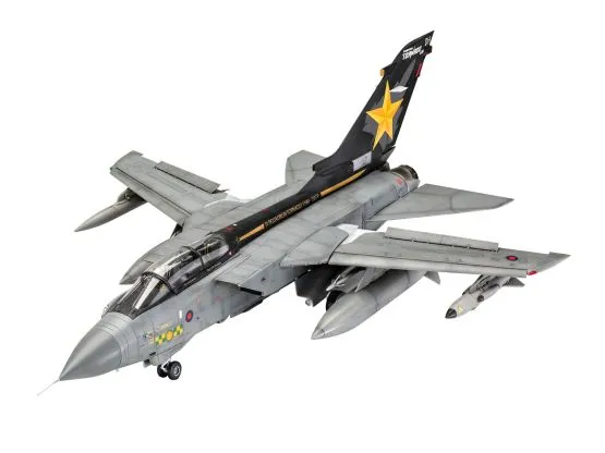 Tornado GR.4 "Farewell" 1:48