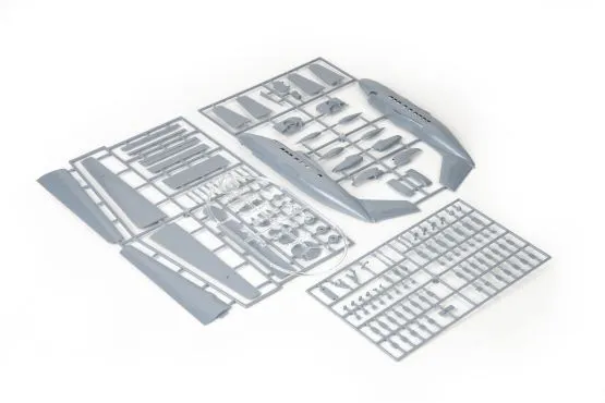 L-410UVP TURBOLET - Limited edition 1:72