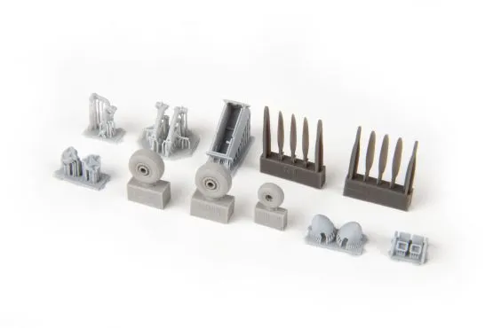 L-410UVP TURBOLET - Limited edition 1:72