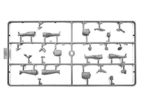 Soviet Air Force Pilots 1943-1945 1:32