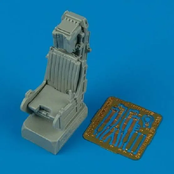 SJU-8/A ejection seat - (for A-7E late) 1:48