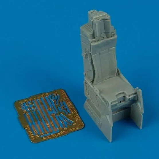 ACES II ejection seat - (late version) 1:48