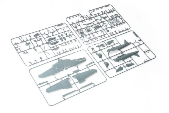 A6M3 Zero Type 22 - ProfiPACK 1:48