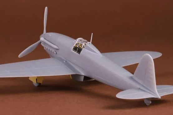 Caproni-Vizzola F.6M 1:72