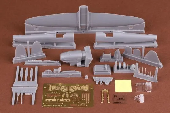 Caproni-Vizzola F.6M Prototype 1:72