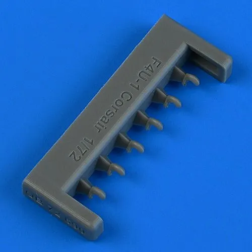 F4U-1 Corsair catapult hooks 1:72