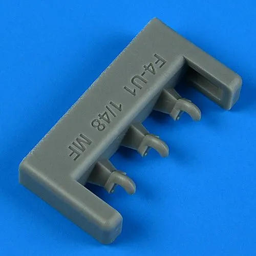 F4U-1 Corsair catapult hooks (M.F.) 1:48 F4U-1 Corsair catapult hooks (M.F.) 1:48