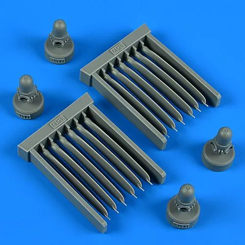 B-17F/G flying fortress propeller 1:48