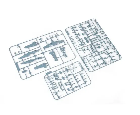 Bf 109G-14 - ProfiPACK 1:72