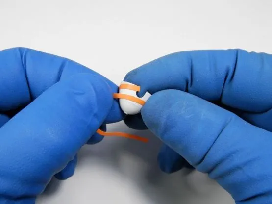 Masking Tape Flexible (1mm x 55M)