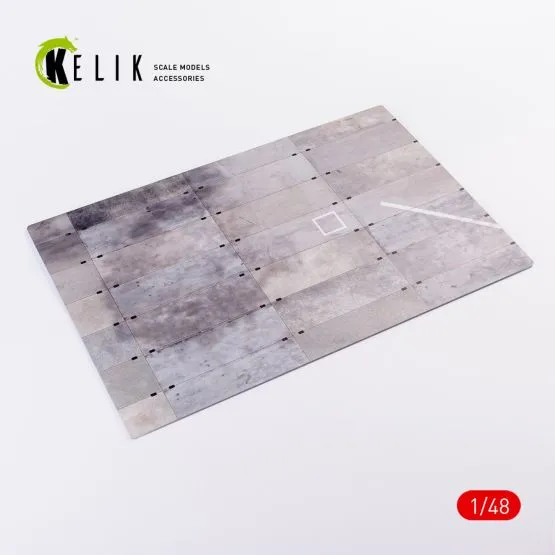 Ukrain Kulbakino Air Base (PAG-14) - display 1:48