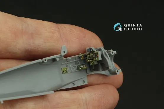 A6M3 Zero Interior for Tamiya 1:72