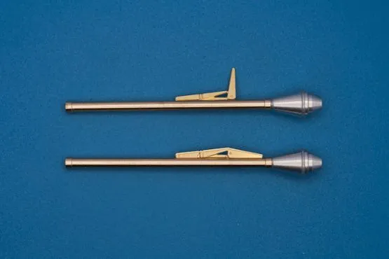 Panzerfaust 60M 1:35