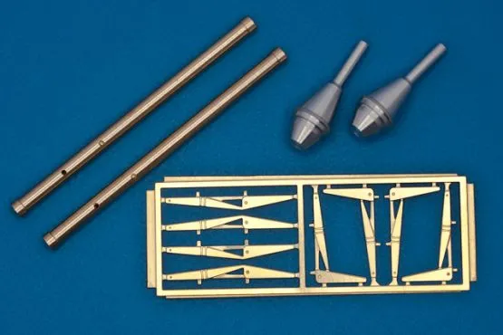 Panzerfaust 60M 1:35