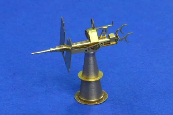 20mm Oerlikon MK III A 1:100