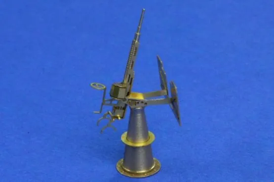 20mm Oerlikon MK III A 1:100