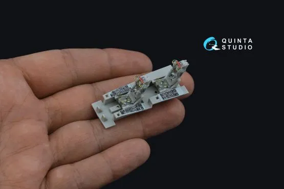 F-4J/S interior for Hasegawa 1:72