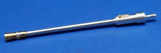 2cm FlaK 38 L/65 gun barrel 1:35