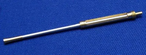 FV 510 Warrior 30mm L2A1 Rarden gun barrel 1:35