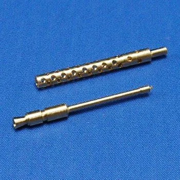 MG34 7,92mm gan barrel (Tank v.) 1:35