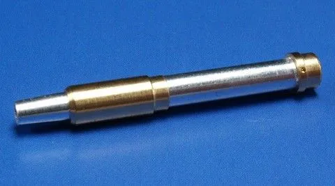 Sd.Kfz.234/3 & Sd.Kfz.251/9 gun barrel - 7.5cm K-51 L/24 1:35 Sd.Kfz.234/3 & Sd.Kfz.251/9 gun barrel - 7.5cm K-51 L/24 1:35