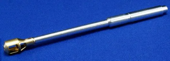 0,5-cm-Selbstfahrlafette IV gun barrel - 10.5cm Kanone 18 L/52 1:35