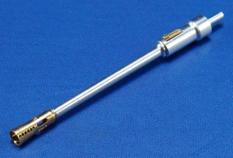 2cm FlaK 38 L/50 barrel 1:35