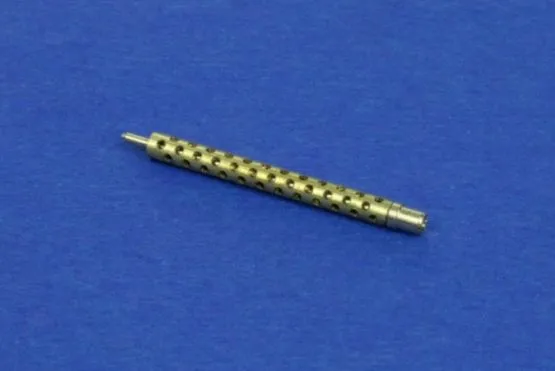 Browning M1919 7,62mm barrel 1:35