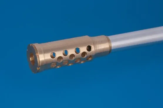 12.8 cm Kanone 43 bzw. 44 barrel 1:35