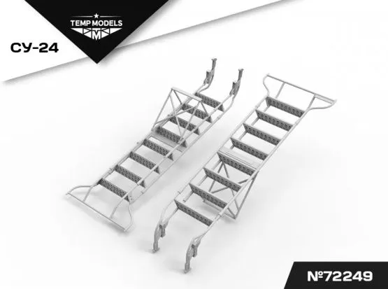 Su-24 ladders 1:72