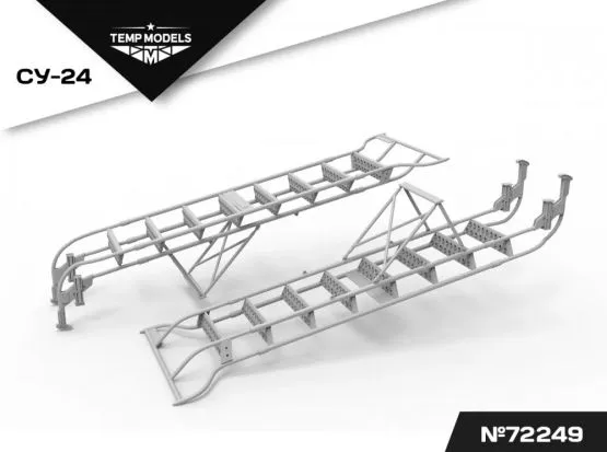 Su-24 ladders 1:72
