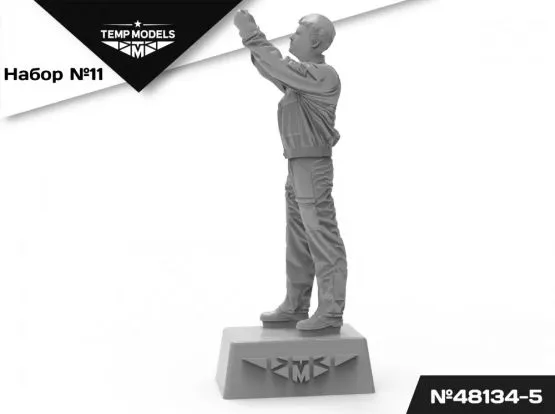 Russian VMF Techniques 1:72