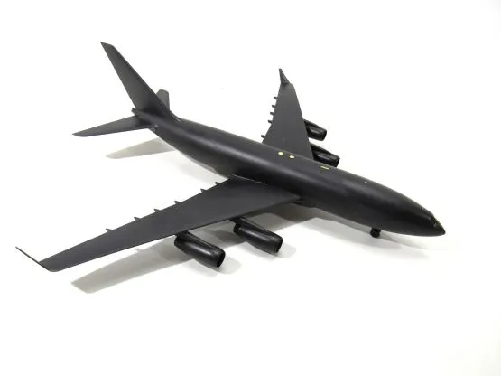 Il-96-300 P.E. set for ARK 1:144