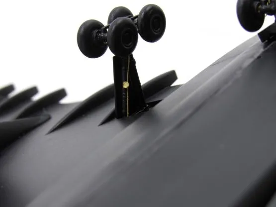 Il-96-300 P.E. set for ARK 1:144